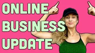 The Truth About the Last Six Months in my Online Business