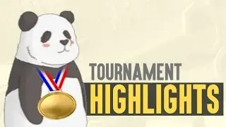 Winning My First Destiny Tournament - Highlights