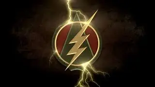 Arrowverse / MGK Ft Ester Dan - Invincible