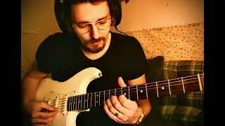 Engin T&uuml;rker Parachute of Hope | Country Jazz Blues Guitar Improv