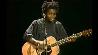 Tracy Chapman - If Not Now | Live at Oakland Coliseum Arena (1988)