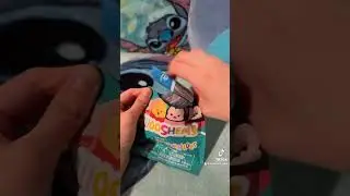 SQUISHMALLOW SQUOOSHEMS SERIES 1 | BLIND BAG | OPEN BAG #squishmallows #disney