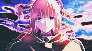 (4K AMV) interlude - J. Cole flow edit