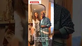 The Shocking Truth Behind Ne-Yo&rsquo;s 4 Girlfriends... #shortsviral #facts #celebritynews
