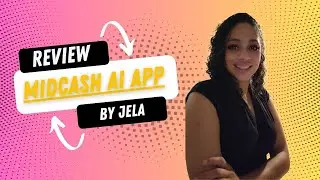 🔥 Midcash AI App  -  Commissions Review + BONUSES!! 💥
