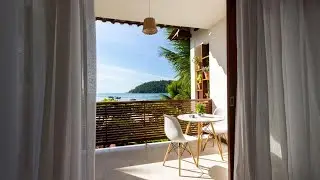 Pousada Catarina | Paraty, Brazil | Hotel Review 🛏️