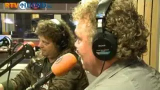Mooi Wark in de muziekfabriek