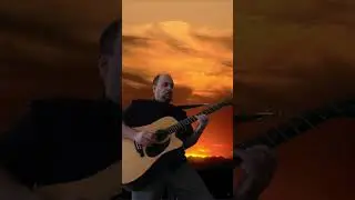 #acousticguitar #chillsounds #guitarvibes  #guitarra