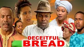 DECEITFUL BREAD {EJIKE ASIEGBU, EUCHARIA ANUNOBI, ZULU ADIGWE, SHAN GEORGE}CLASSIC #trending #movie