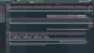 I made this Future Bass track instead of preparing myself for an exam