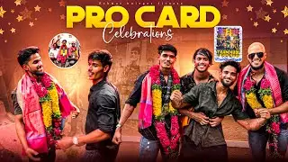 Pro Celebrations 🔥 Ooramass / @Telugabbayishiva @KoushikLee @Mr.GowravReddy