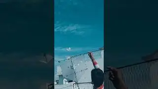 PIPA kite flying home mad 💢😁#trending #video #pipas #kite #flying #home   🤍