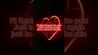 My Heart Cravin' - 888K888 (Official Lyrics Video)