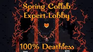 Spring Collab Expert Lobby 100% Deathless