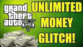 *NEW* GTA 5 ONLINE: UNLIMITED MONEY & RP GLITCH! 1.16 BEST UNLIMITED MONEY & RP GLITCH (GTA5)