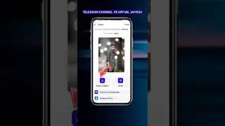 Ai background change just 1 click #shorts