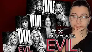 NXT NEW YEARS EVIL 2026