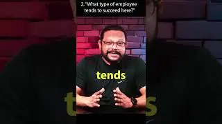 **🎯 Smart Interview Questions to Ask in 2025 | Stand Out with These 8 Tips!**