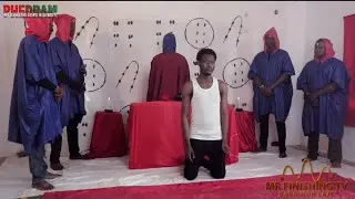 DAYLIGHT MOON 2 TRAILER_PHEDRAM Productions_Shola Oladimeji Olatunbosun #latest #gospel #nigeria