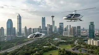 Hali SkyMotion &mdash; Fly Beyond LimitsHali AirCraft Car &mdash; Elevate Your Journey
