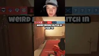 Trolling in Year 10 Ranked #rainbowsixsiege #r6s #gaming