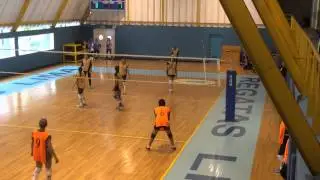 Natalia Volley CRL julio 2014 N&ordm;32