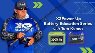 How To Configure a Parallel Setup for Your Boat's Starting Battery