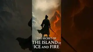 The Secret of the Island of Ice and Fire