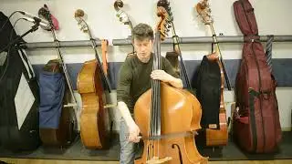 Positioning your bow arm