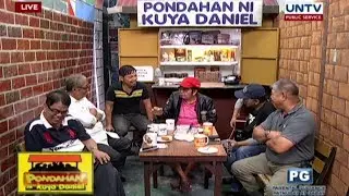 Pondahan ni Kuya (December 6, 2018)