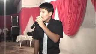 zafar şaripow