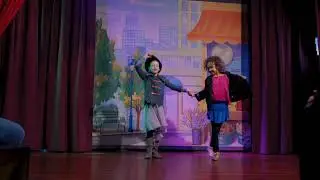 Discovery Children's Museum Las Vegas