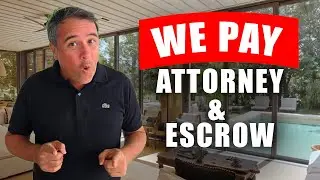 Guess the List Price, We Pay Your Attorney & Escrow Fees