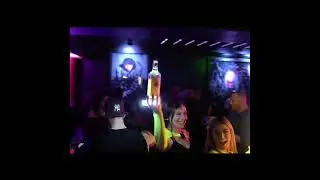 Louie DeVito's NYE Party @ Society