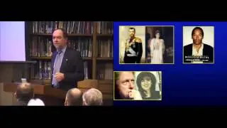 Genetic fingerprinting: past, present and future