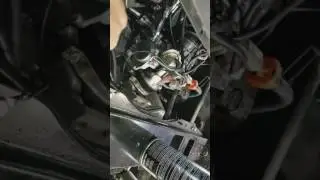 Yamaha 708cc Wolverine AIS Block off,  Kodiak, Grizzly 700 also
