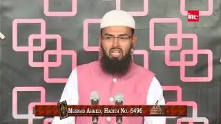 Rishwat Dene Aur Lene Wale Insano Par Lanat Hai By Adv. Faiz Syed