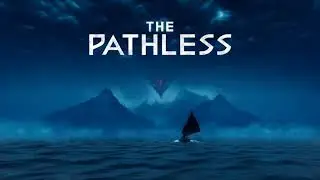 The Pathless Gameplay No Commentary