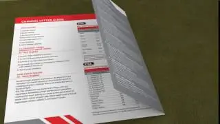Brochure Design