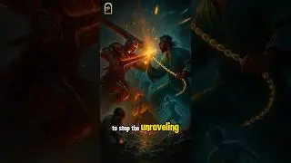 ORUNMILA: THE GOD WHO FOUGHT TO SAVE DESTINY [Part 1] | #orunmila #ForgottenChronicles  #african