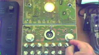 push.pull spectrum pll effect pedal