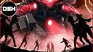 RIOT - Overkill (AXENs Droid Bass Edit)