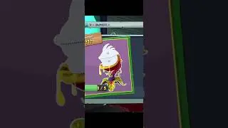Little pack opening