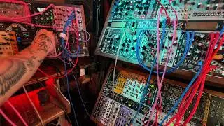 RML FUZZ FIRST PLAY long jam youtube