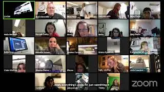 2022 Art Throwdown: Digital Photo Challenge