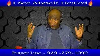 I See Myself Healed