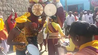Rayanna Mahila dollu kunita tanda konnur tq Nargund Dist Gadag, 8904413293