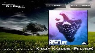 TheNonWho - Krazy Kazooie [DUBnut Records]