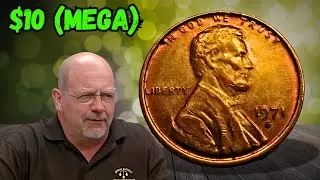 You&rsquo;re Sitting on Pennies Dealers Are Hunting!