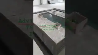 Hot Forging 750 Ton Crank Foundation #Shorts #Forging #Press #advikaforgetech